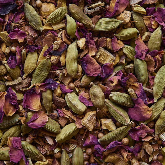 FAVOLA ROSA baharatlarının infüzyonu - 50 g