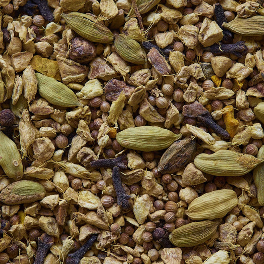 SARI MASAL baharatlarının infüzyonu - 50 g