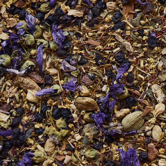 ZENCEFİL TAZE meyve ve baharat infüzyonu - 50 g