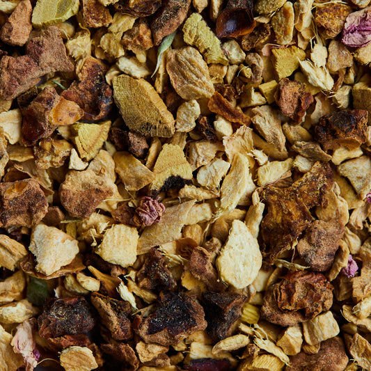 ZENCEFİL RÜYASI meyve infüzyonu - 50 g