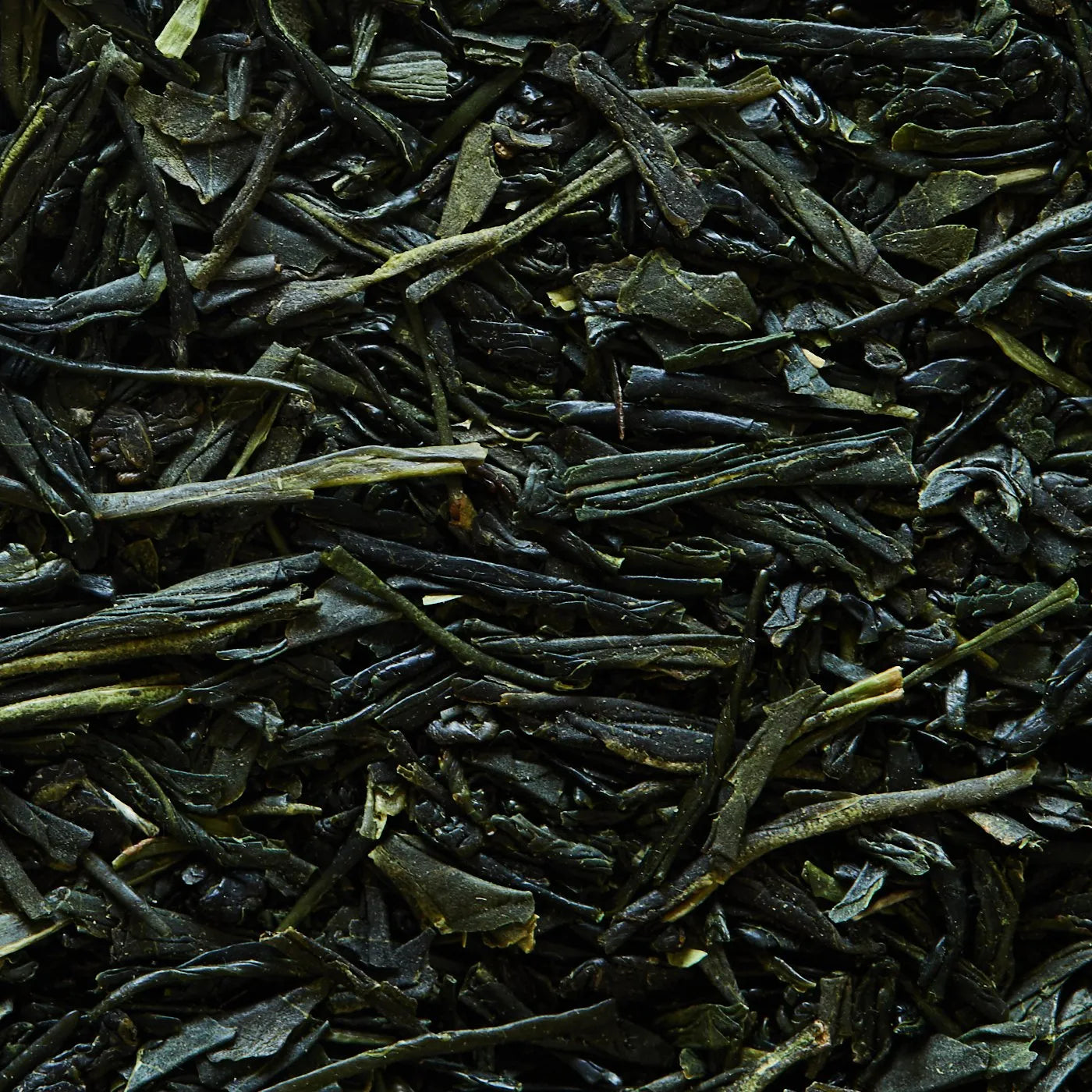 JAPAN SENCHA UCHIYAMA ORGANİK yeşil çay 70A - 50 g