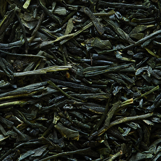 JAPAN SENCHA UCHIYAMA ORGANİK yeşil çay 70A - 50 g
