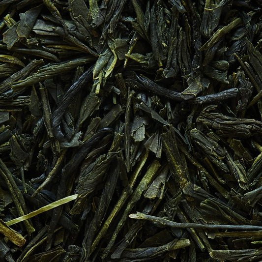 JAPAN BANCHA ORGANİK yeşil çay - 50 g