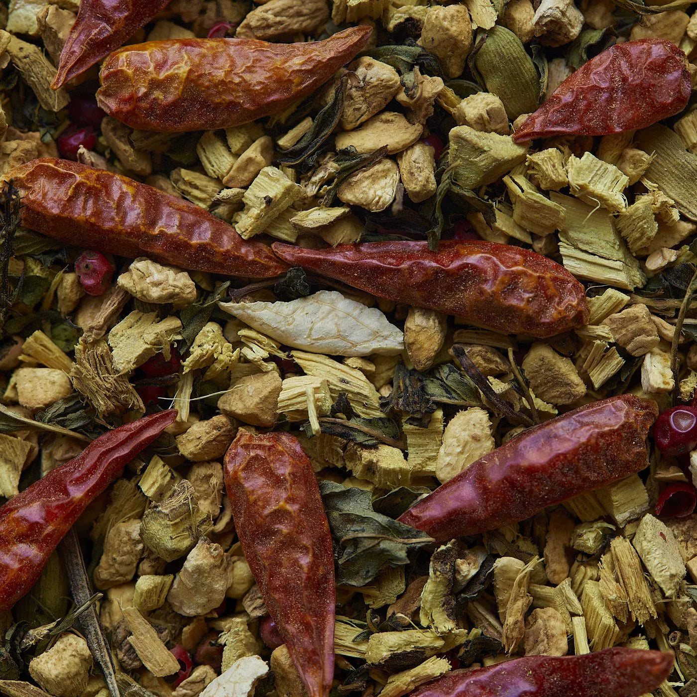 Baharatlarla zenginleştirilmiş GRISЩ 710 - 50 g