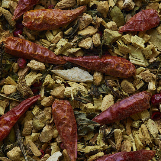 Baharatlarla zenginleştirilmiş GRISЩ 710 - 50 g