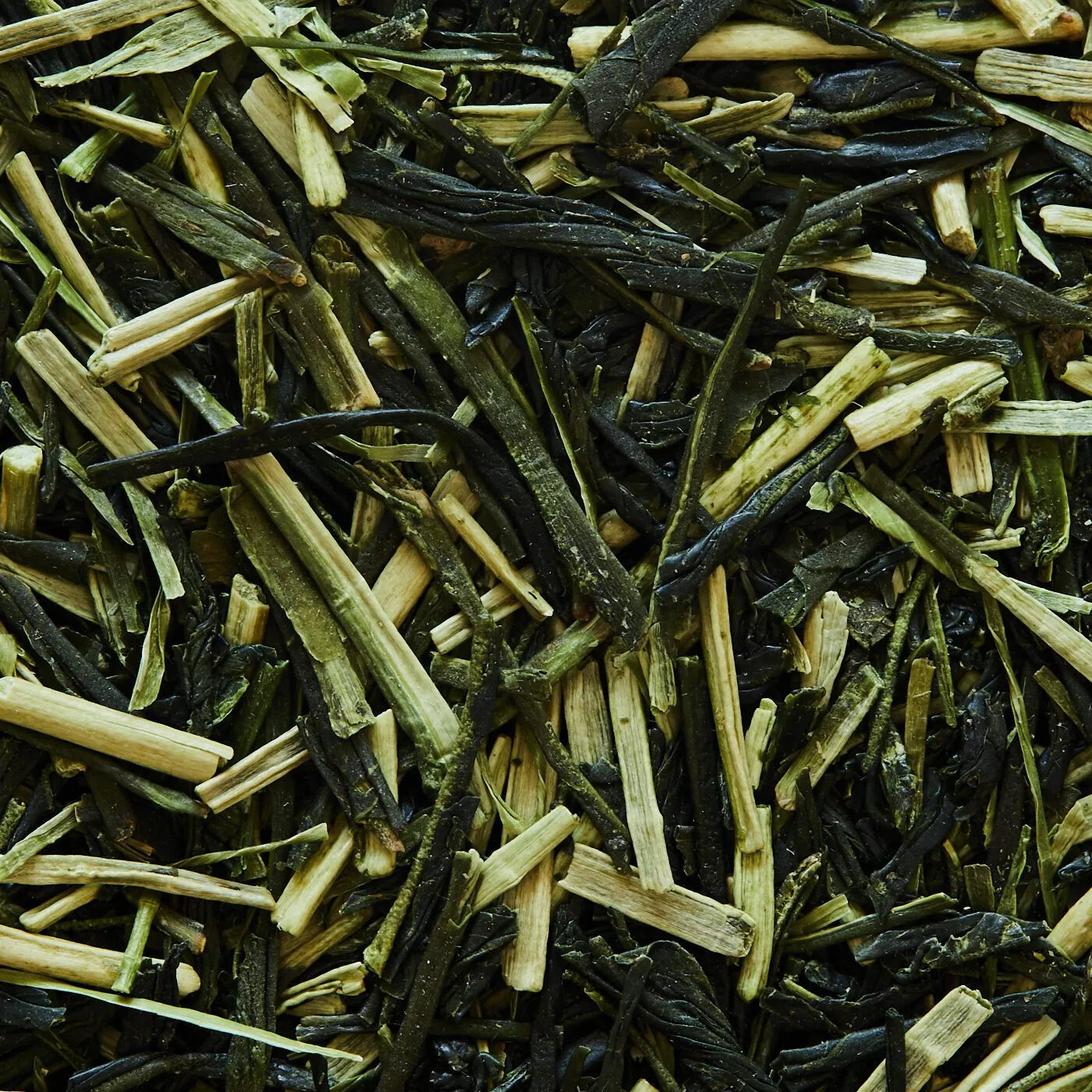 JAPONYA KUKICHA ORGANİK yeşil çay - 50 gr
