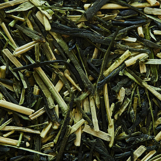 JAPONYA KUKICHA ORGANİK yeşil çay - 50 gr