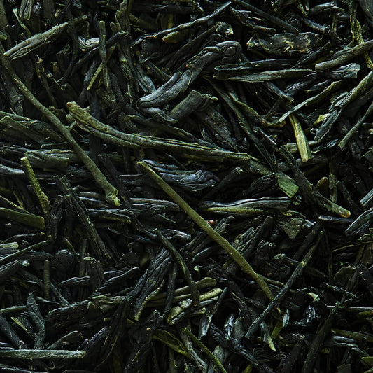 JAPAN GYOKURO ASAHI yeşil çay - 50 g