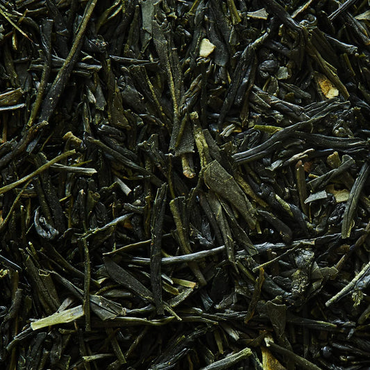 JAPONYA GYOKURO HIKI yeşil çay - 50 gr