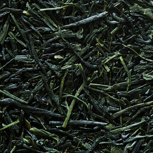 JAPAN GYOKURO HEAVENLY MEADOW yeşil çay - 50 g
