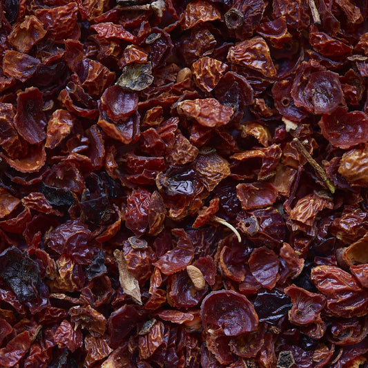 KUŞBURNU infüzyonu - 50 g
