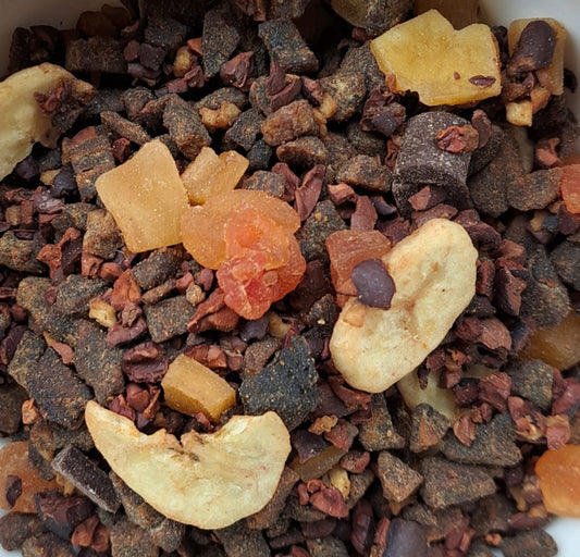MUZLU EKMEK meyve infüzyonu - 50 g