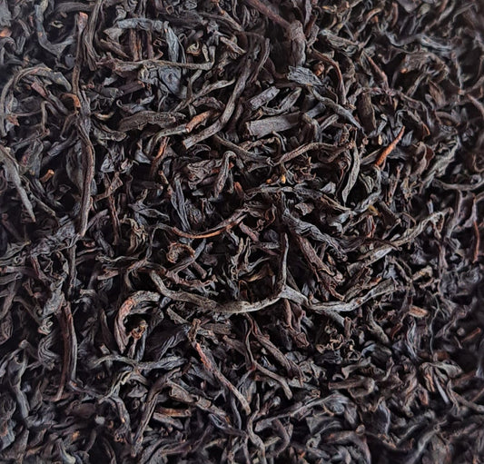 Organik Seylan Ahinsa OP siyah çay - 50 g