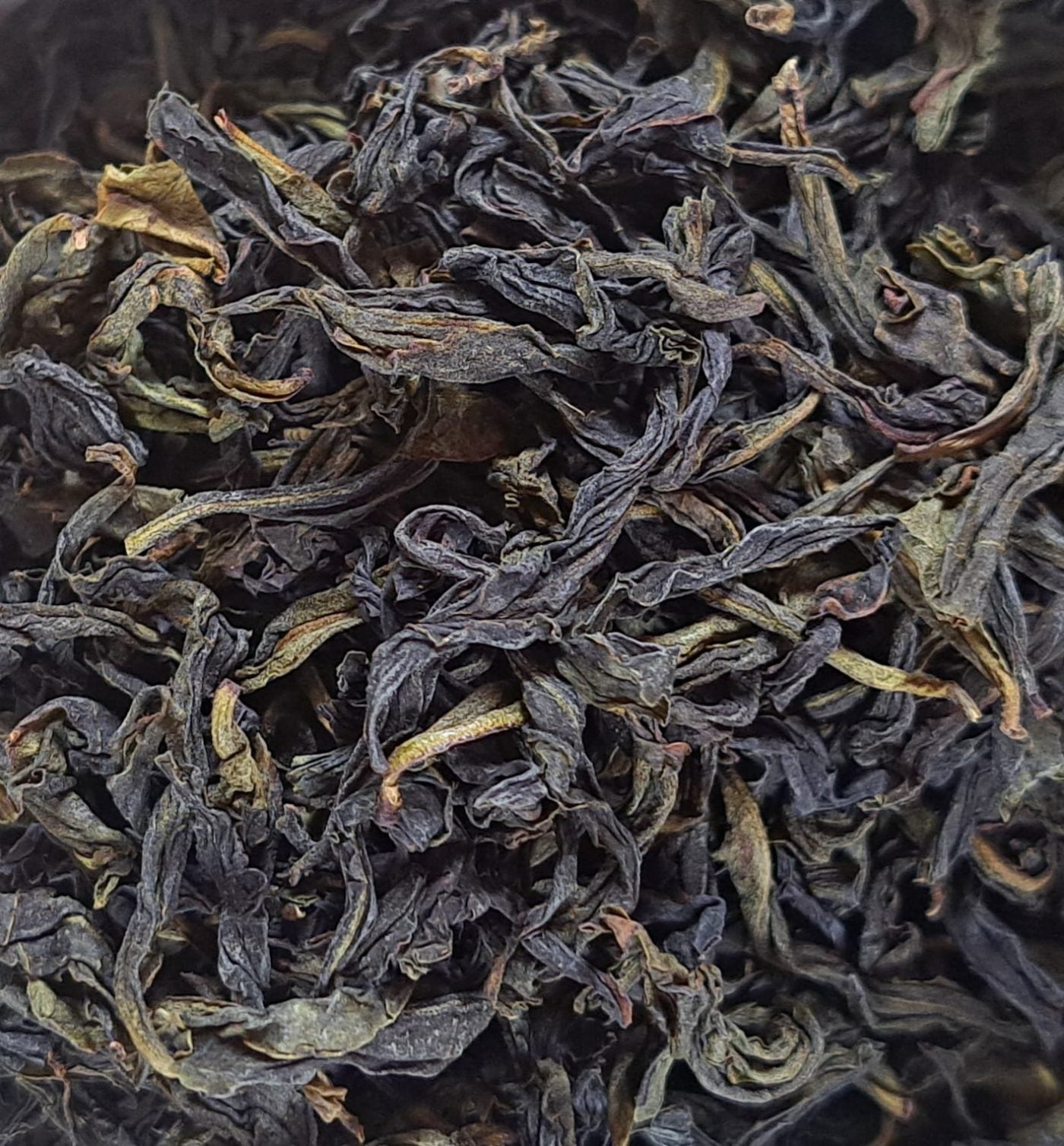 POUCHONG Oolong Çayı (Wen Shan Bao Zhong) - 50 gr