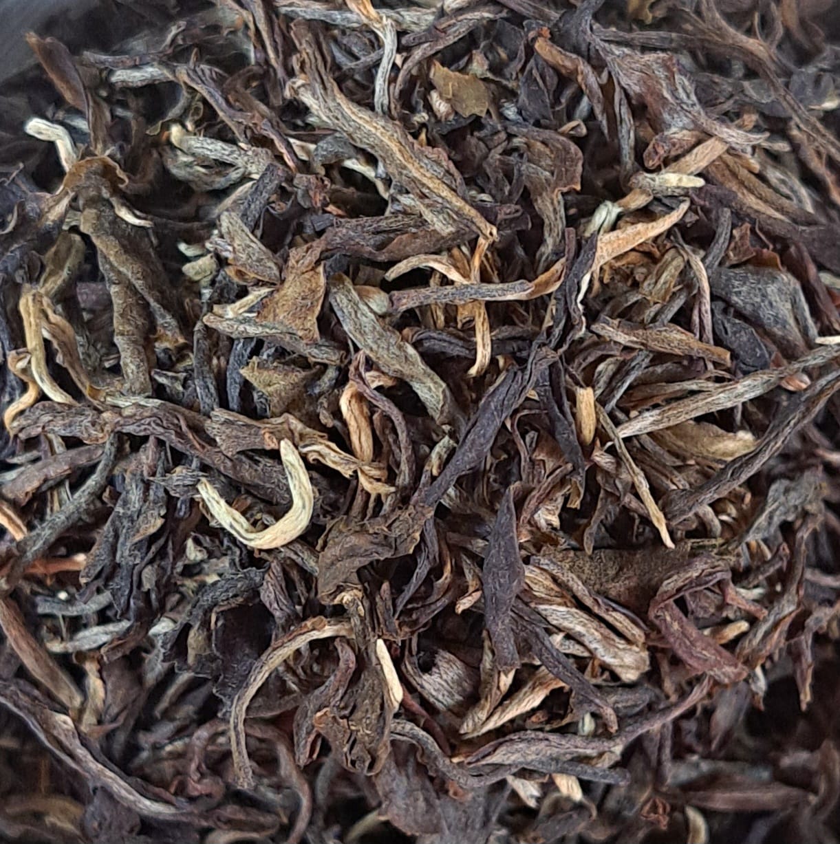 KEKECHA sarı çay - 50 g