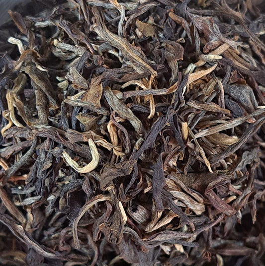KEKECHA sarı çay - 50 g
