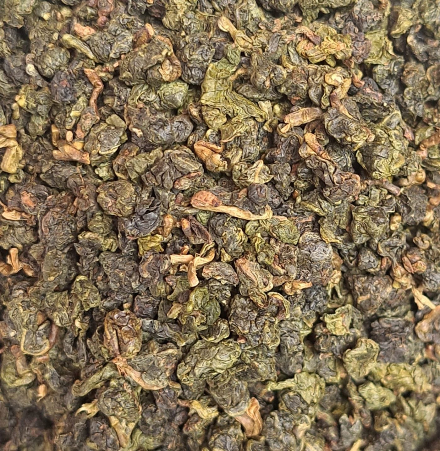 OOLONG DONG DING ÇAYI - 50 g