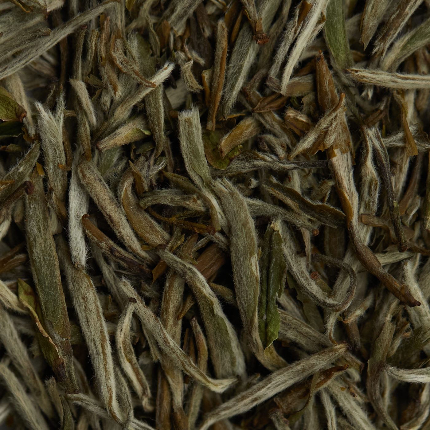BAI HAO YIN ZHEN beyaz çay - 50 g