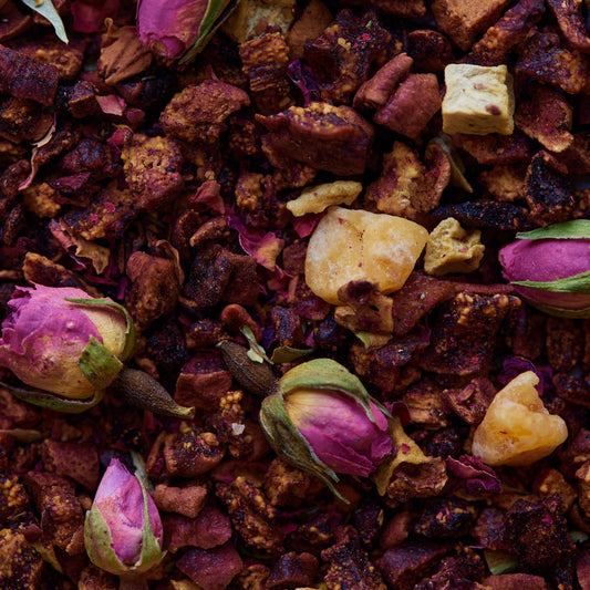 CANDY BUDS meyve infüzyonu - 50 g